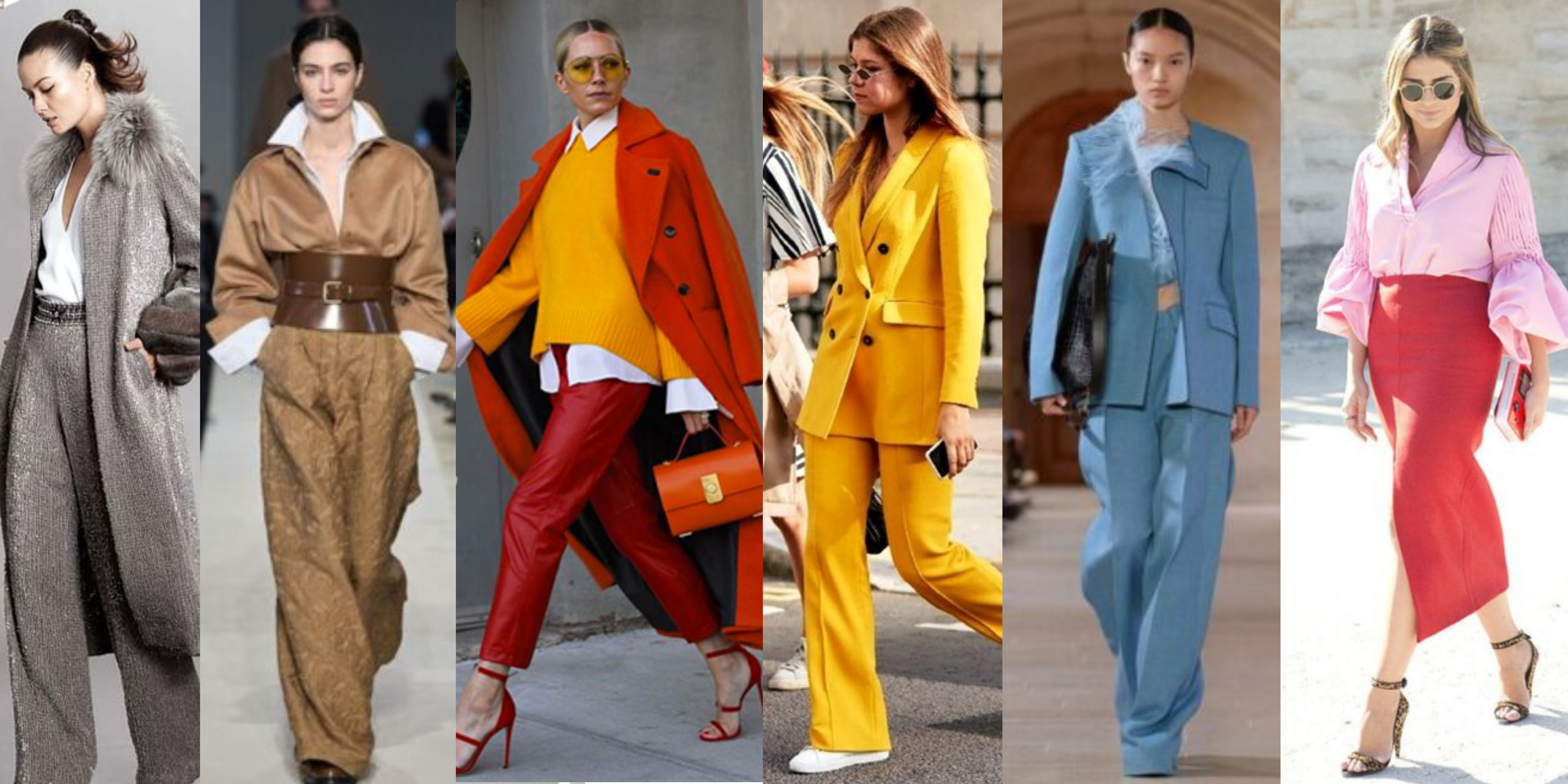 Tailleur 2025 autunno 2020