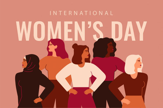 Festa della donna: le origini