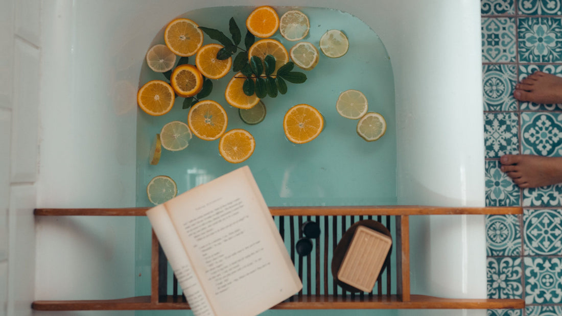 Vitamina C pura per la pelle