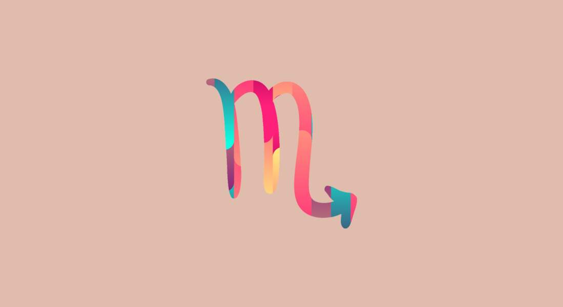 Segno del mese: Scorpione