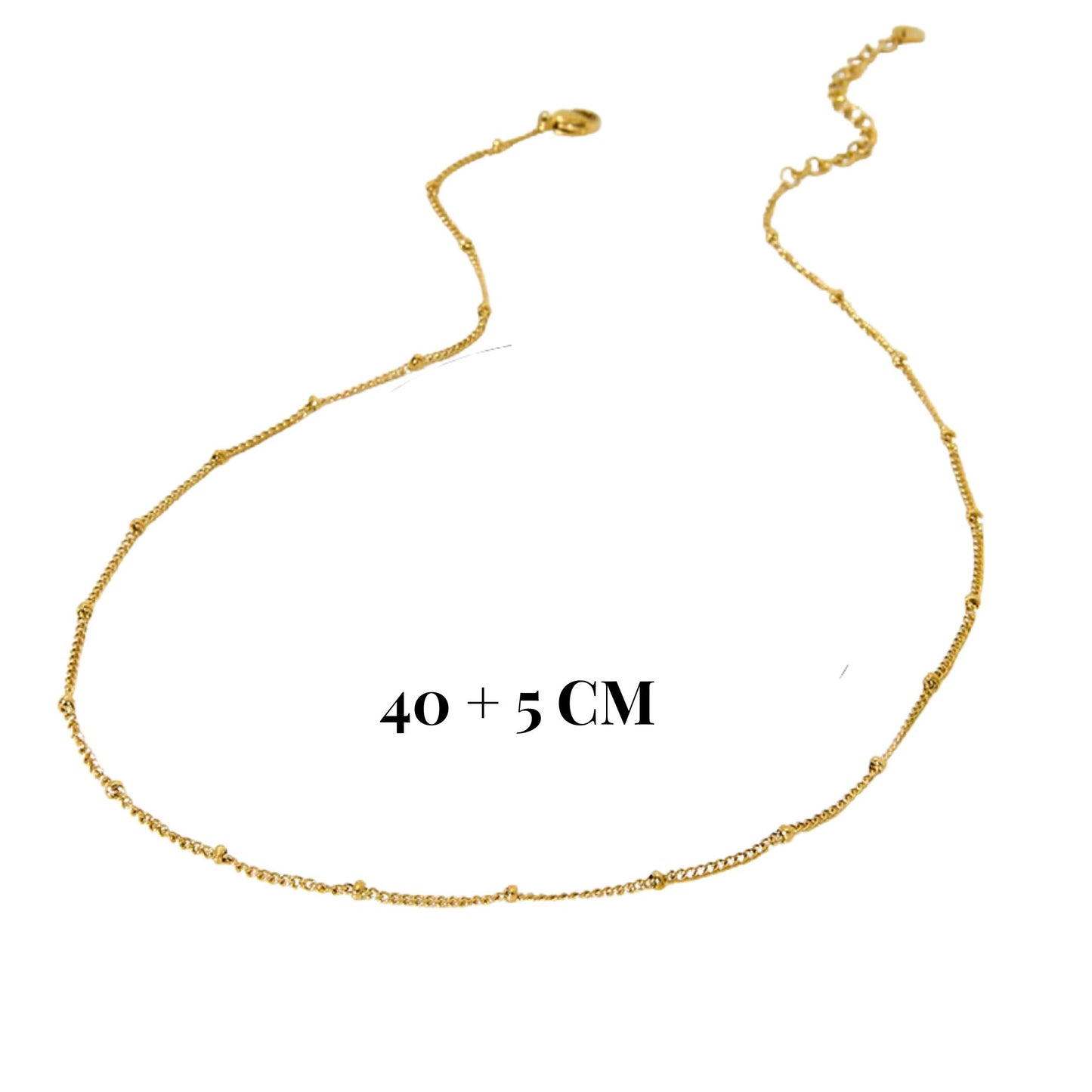 COLLANA BASE 1 SARA