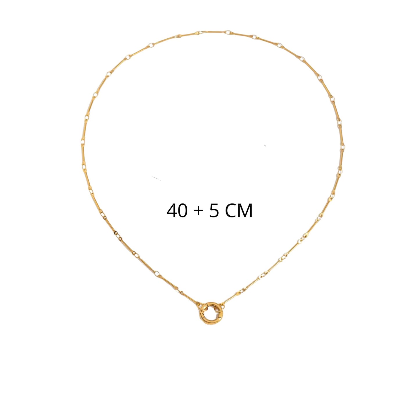 COLLANA BASE N 5 ANTONIA