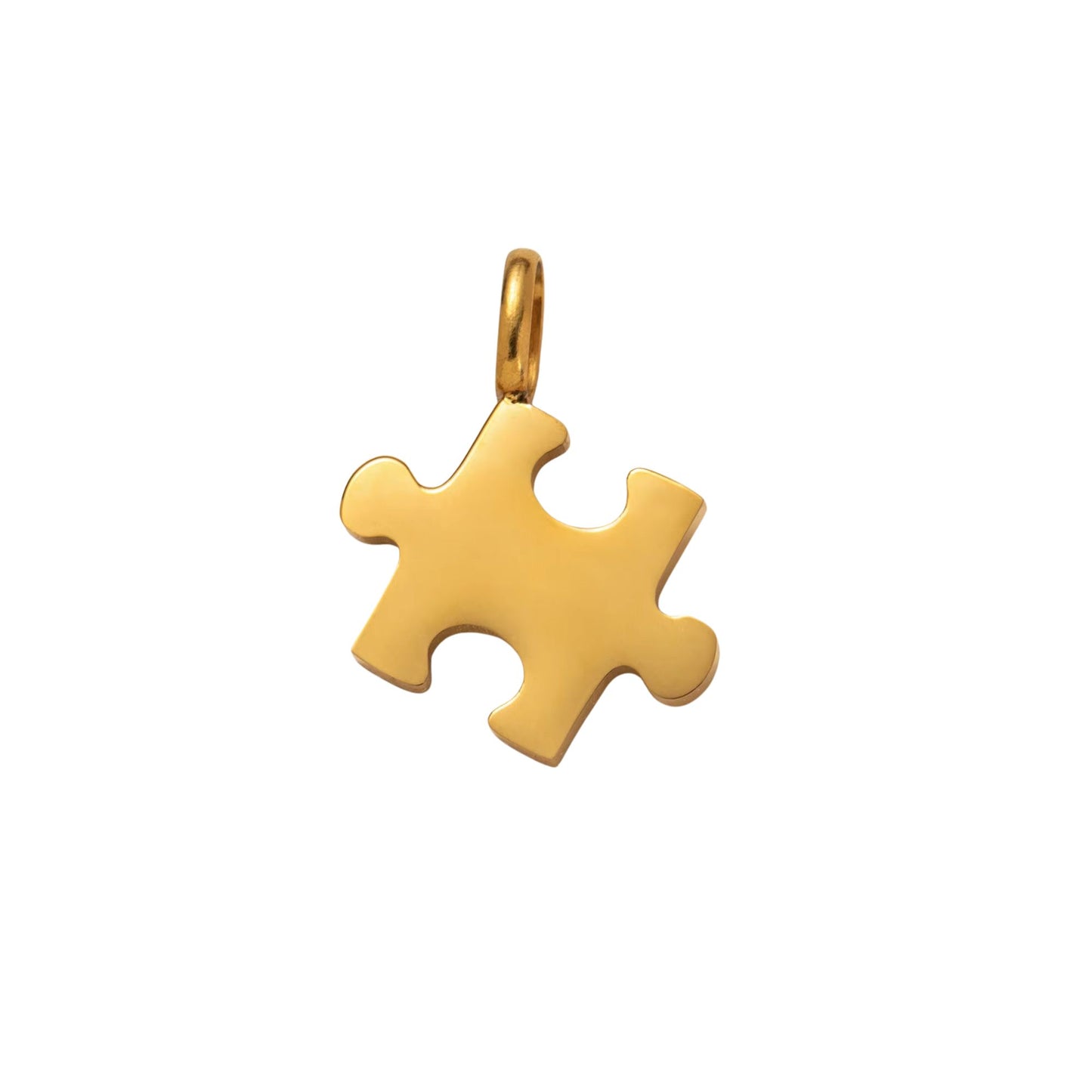 CHARM PUZZLE