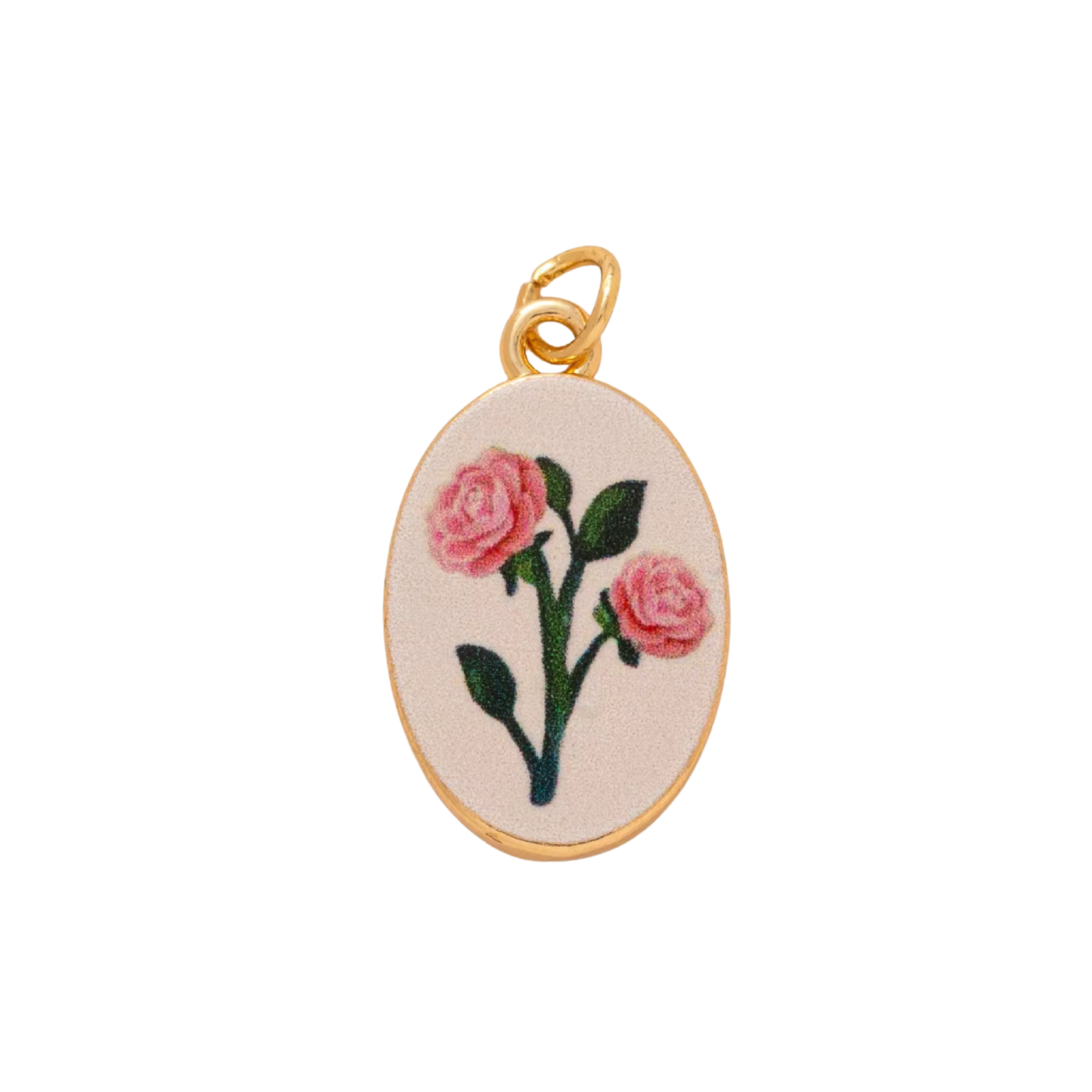CHARM DUE ROSE