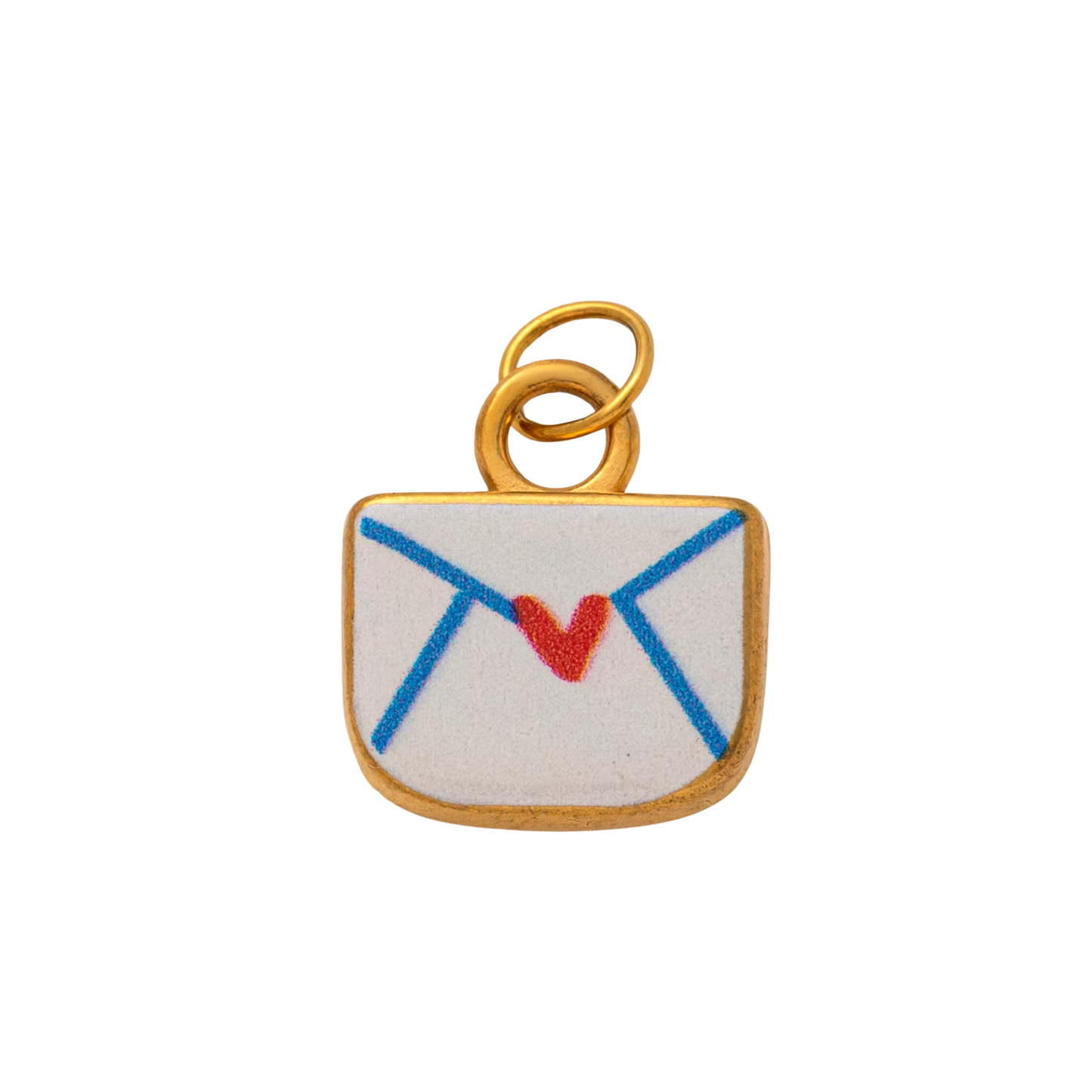 Charm bustina lettere