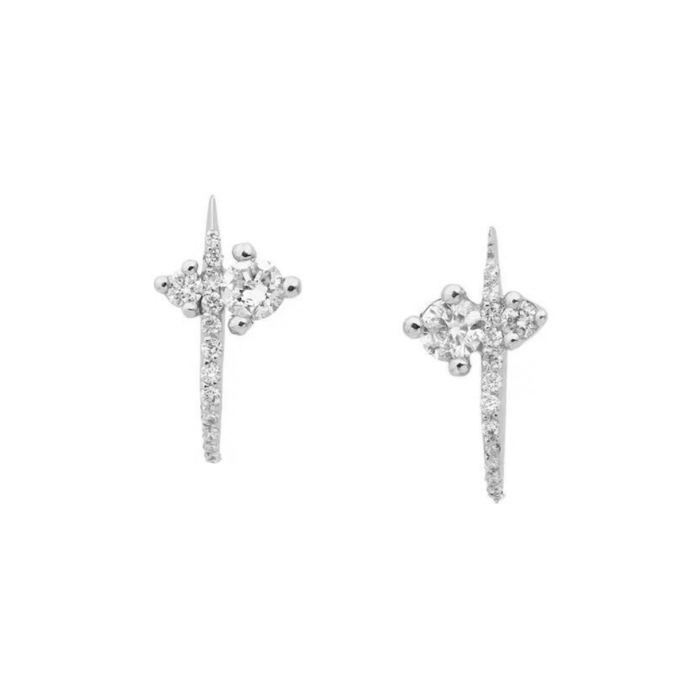 ORECCHINI BLING BLING