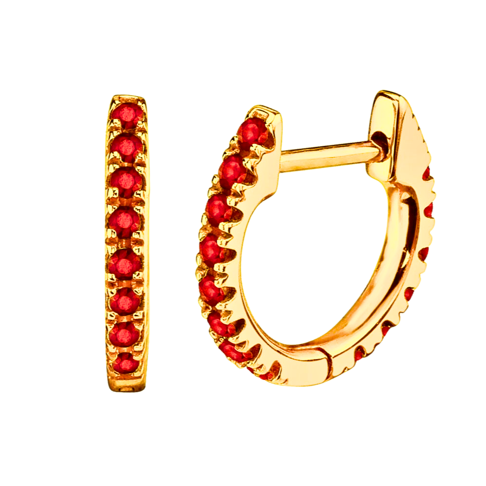 PARTY EARRINGS