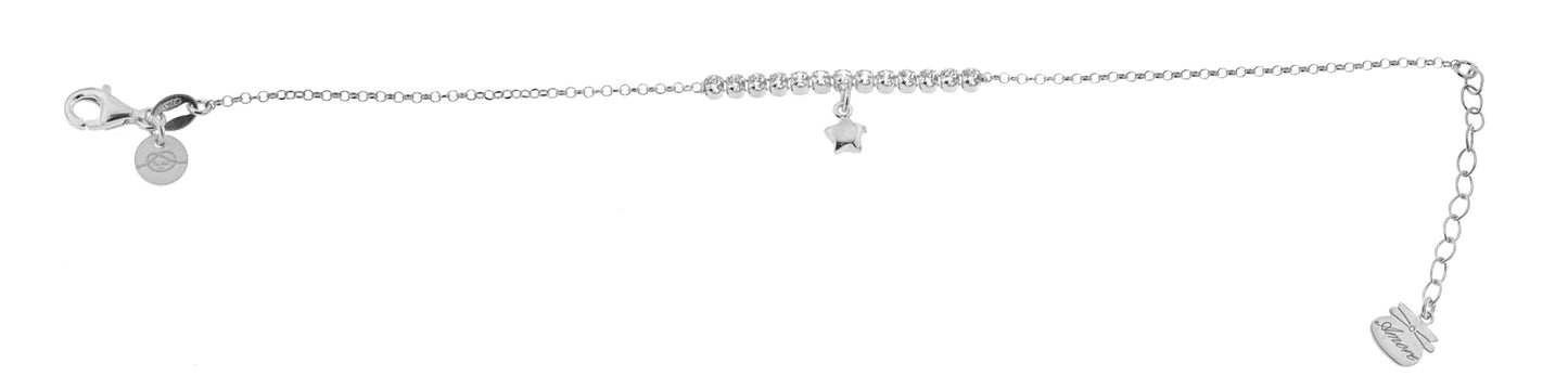 BRACCIALE MARYLIN STELLA