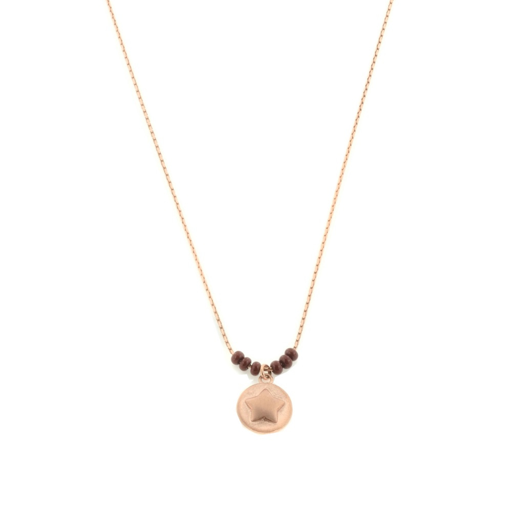 COLLANA MEDAL