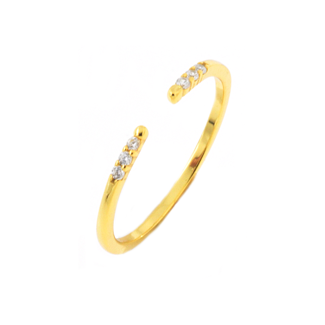OPEN RING
