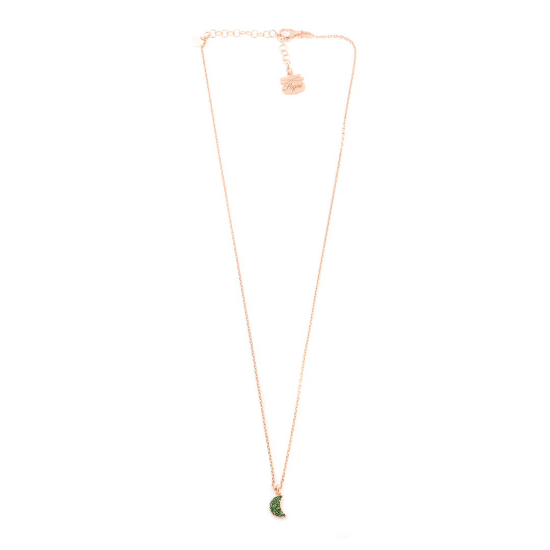 JASMINE MOON NECKLACE