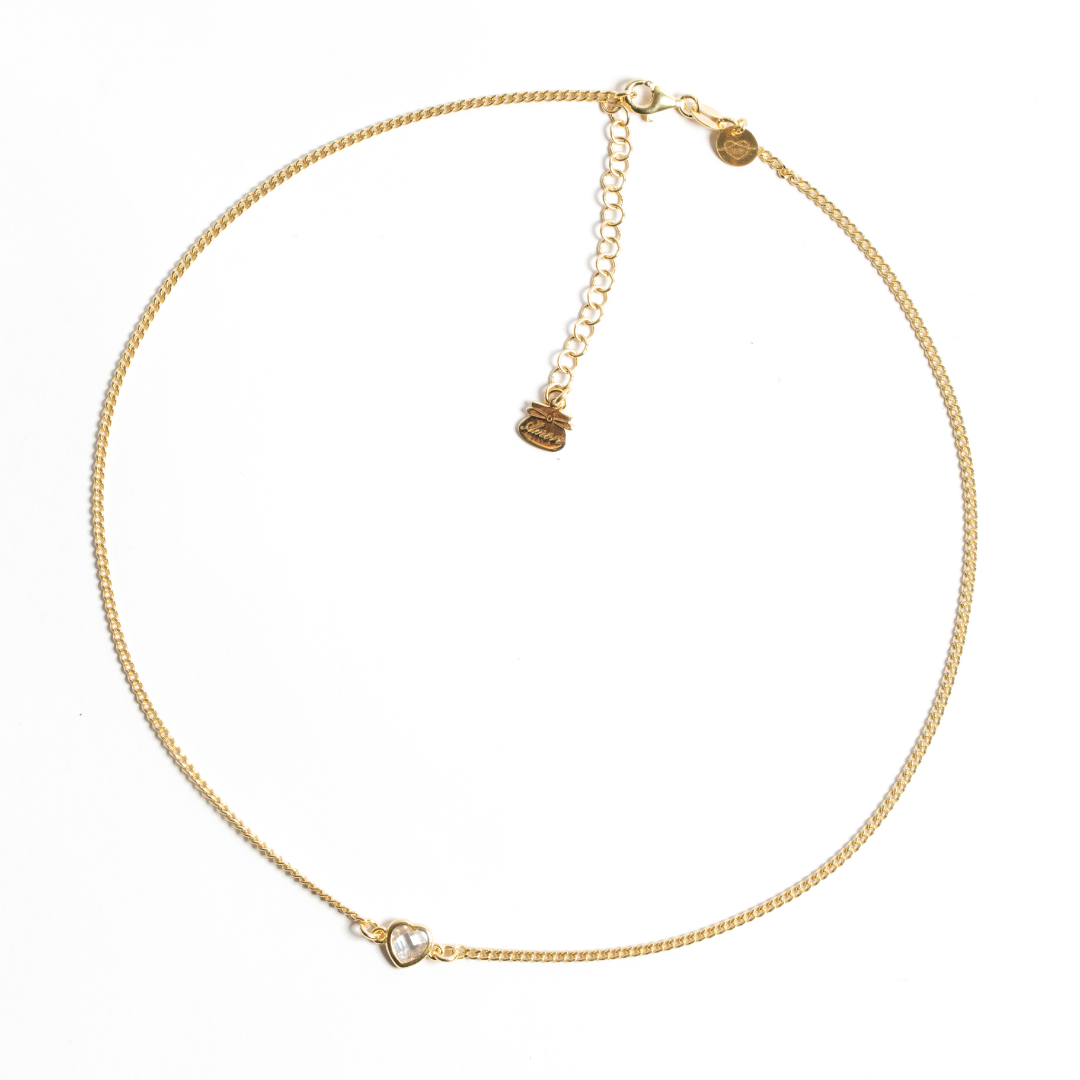 SOPHIE NECKLACE