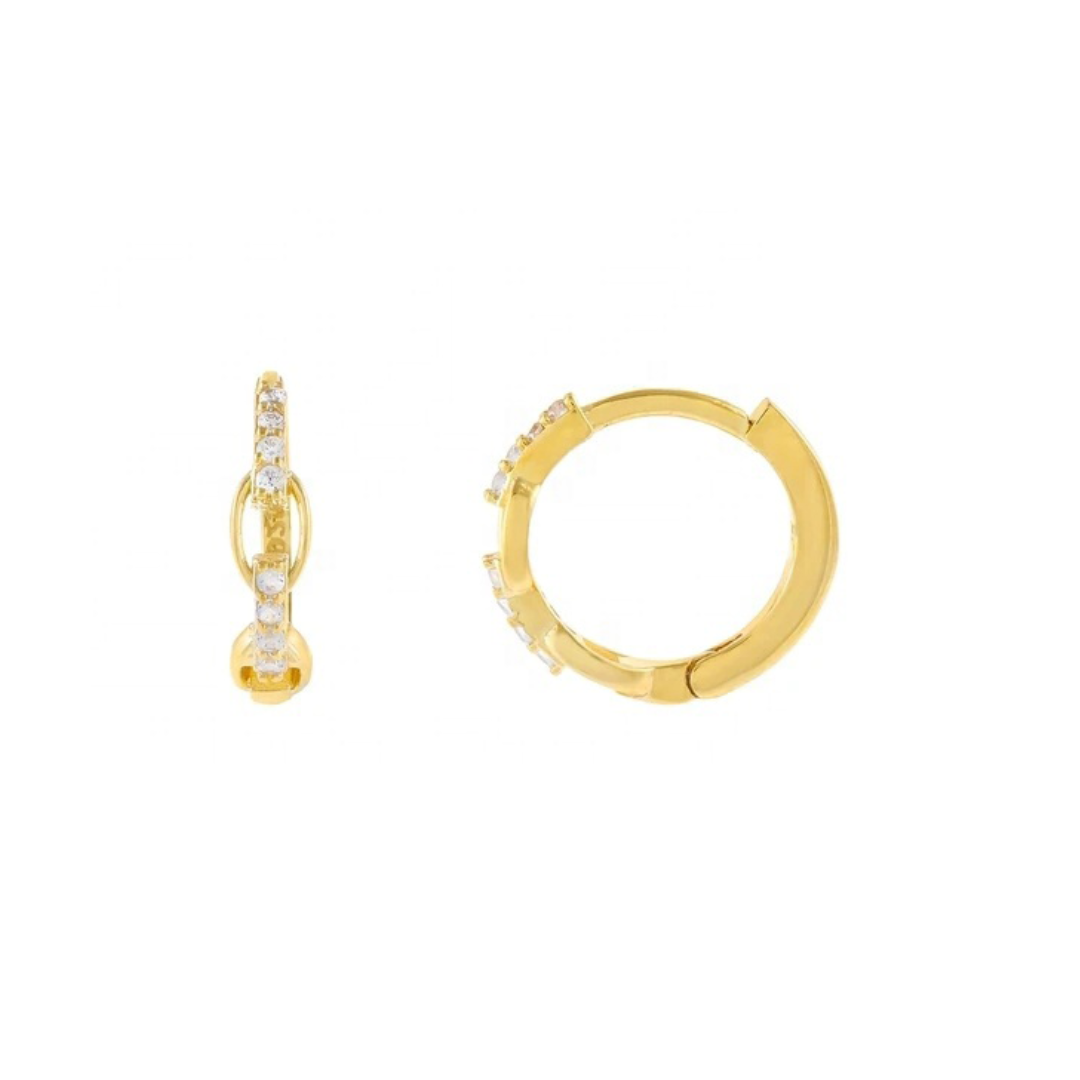 VINTAGE EARRINGS