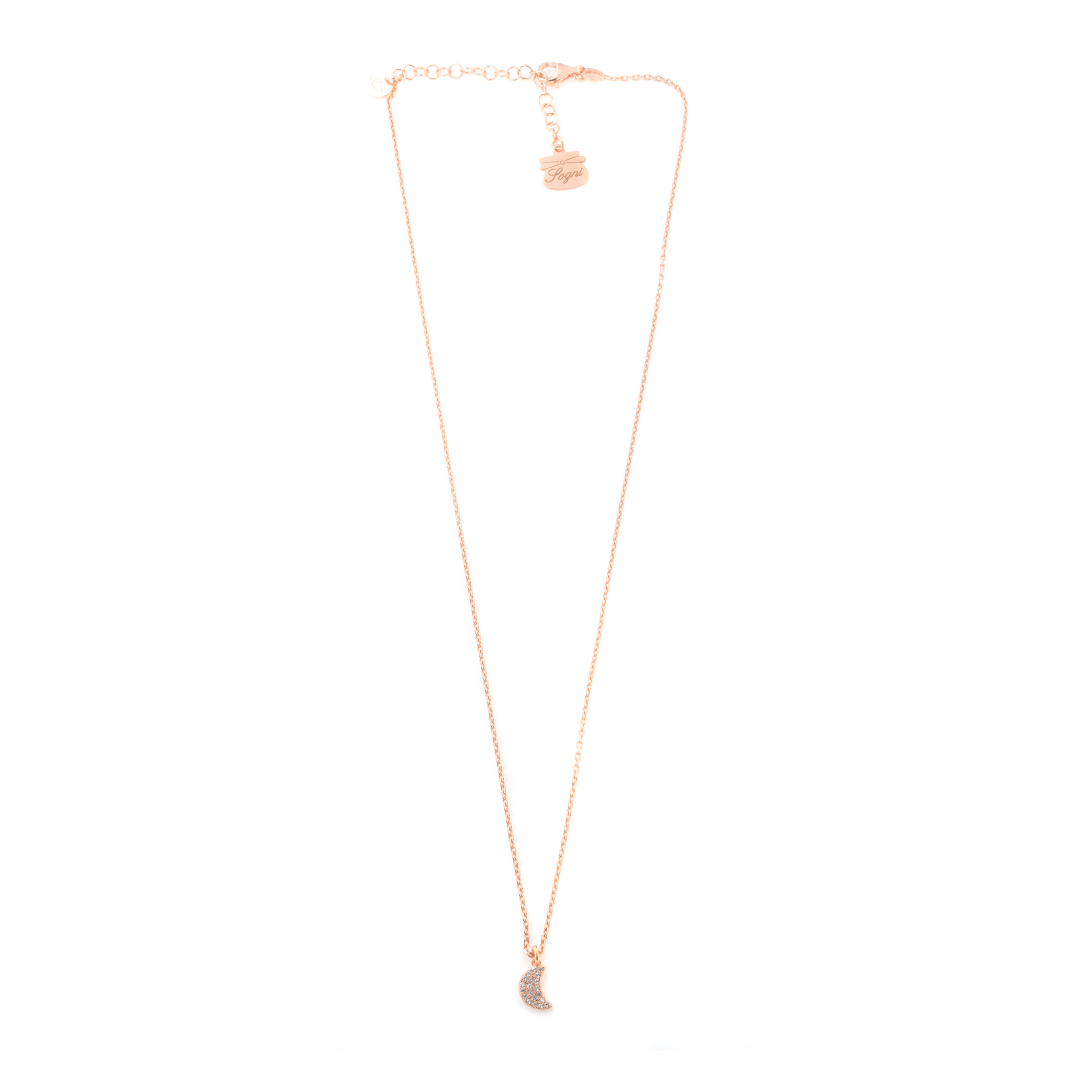 JASMINE MOON NECKLACE