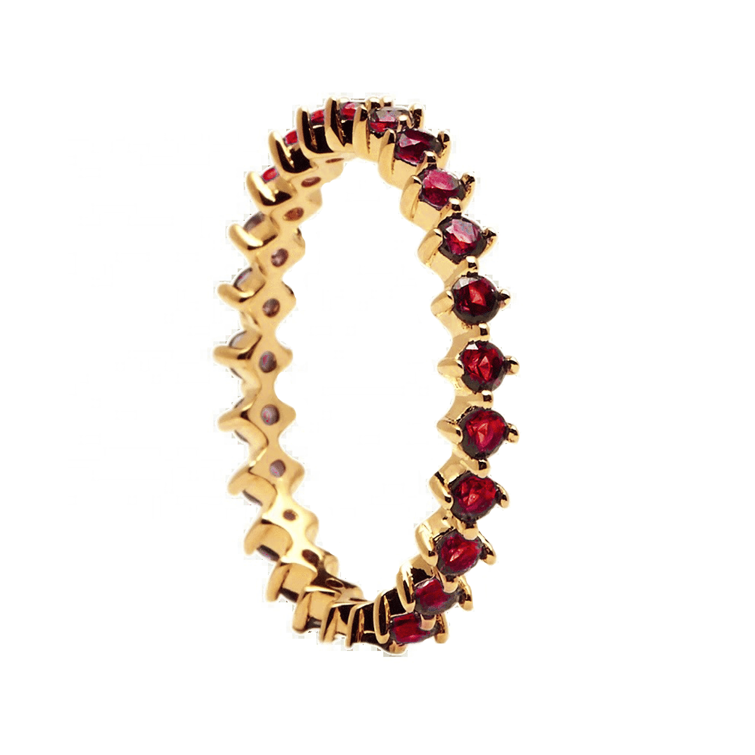 CROWN RING