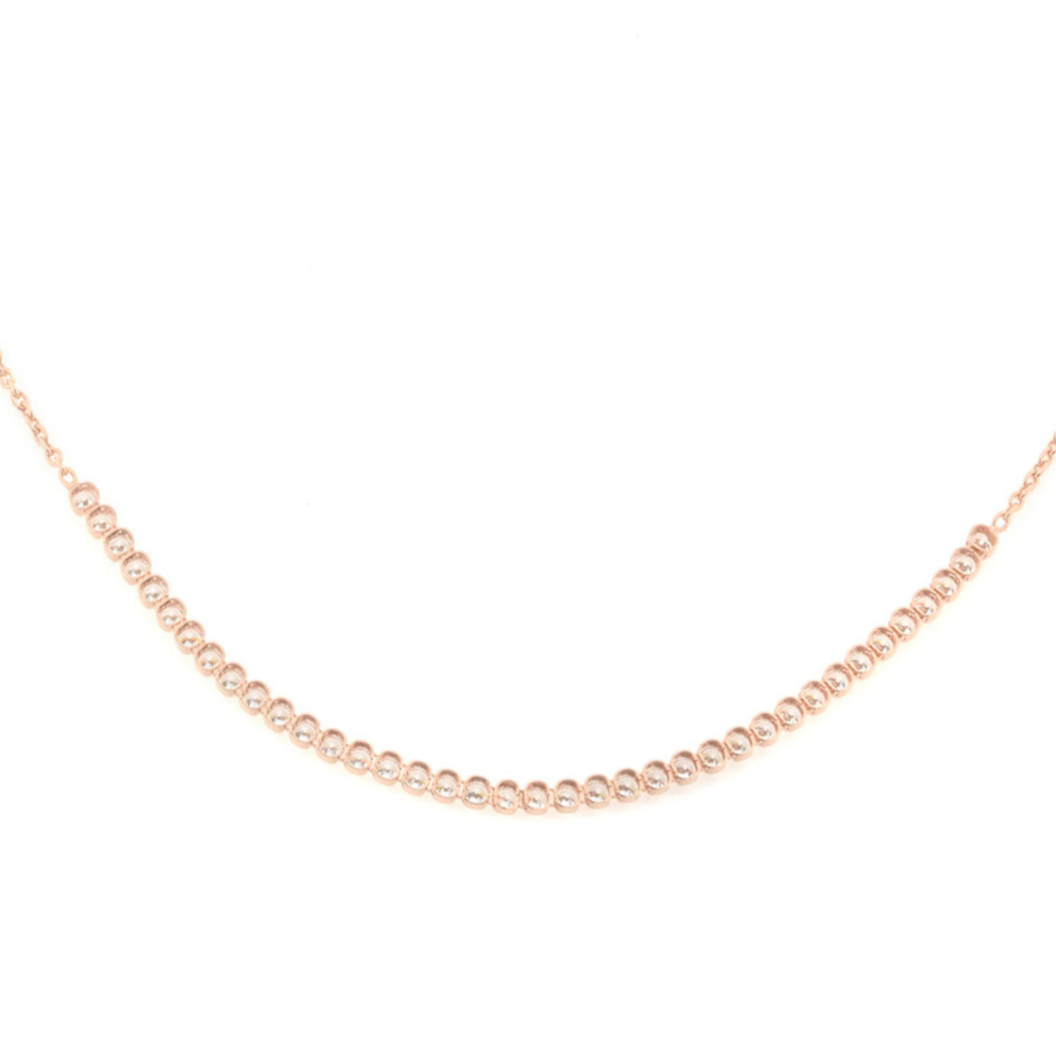 PRINCESS CHOKER
