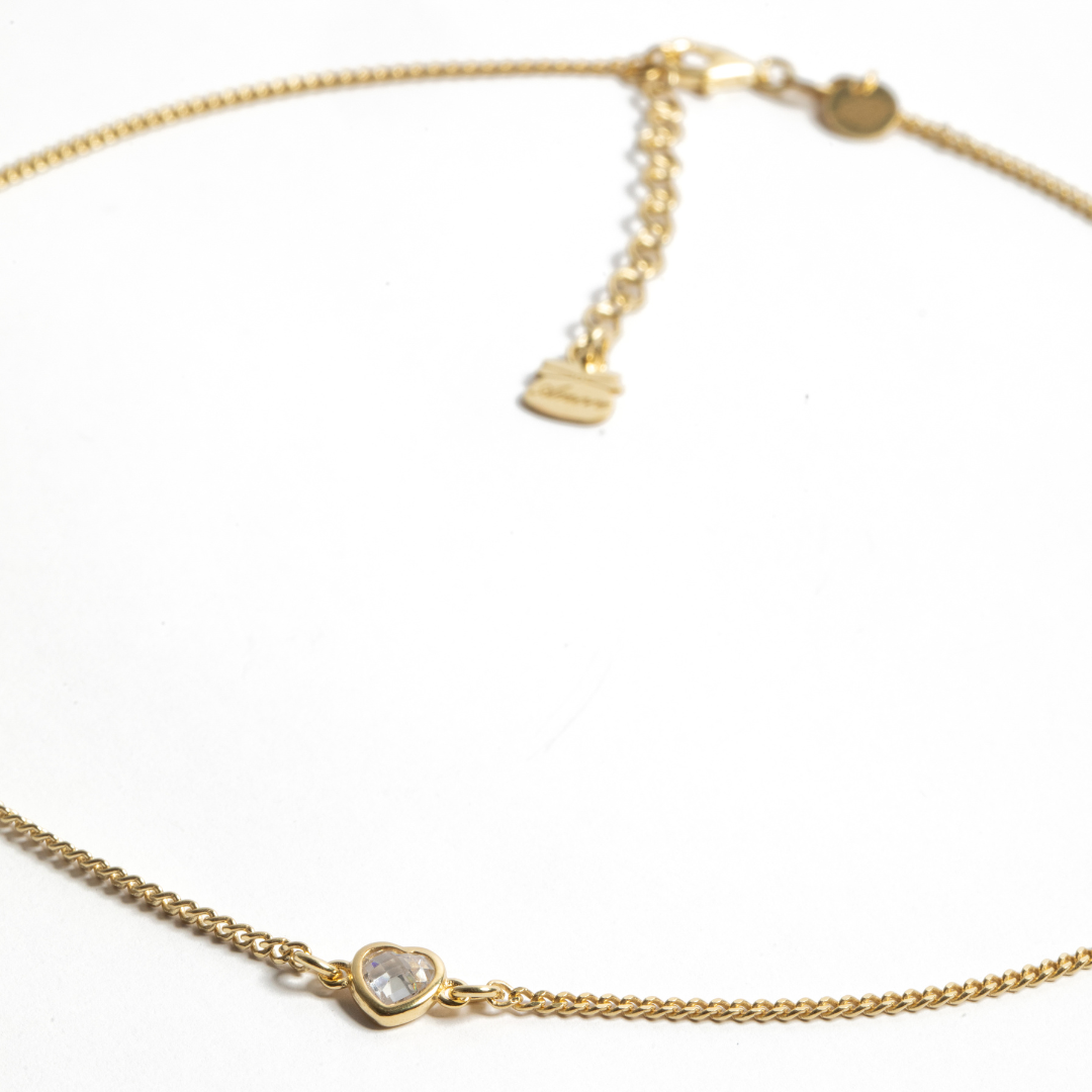 SOPHIE NECKLACE