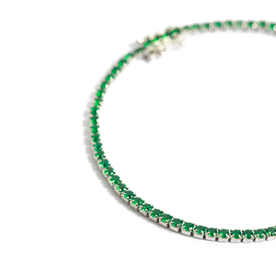 AMELIE TENNIS BRACELET