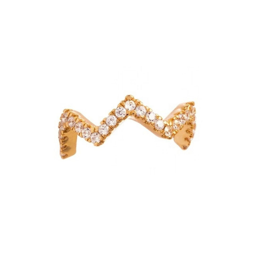 EAR CUFF JASMINE