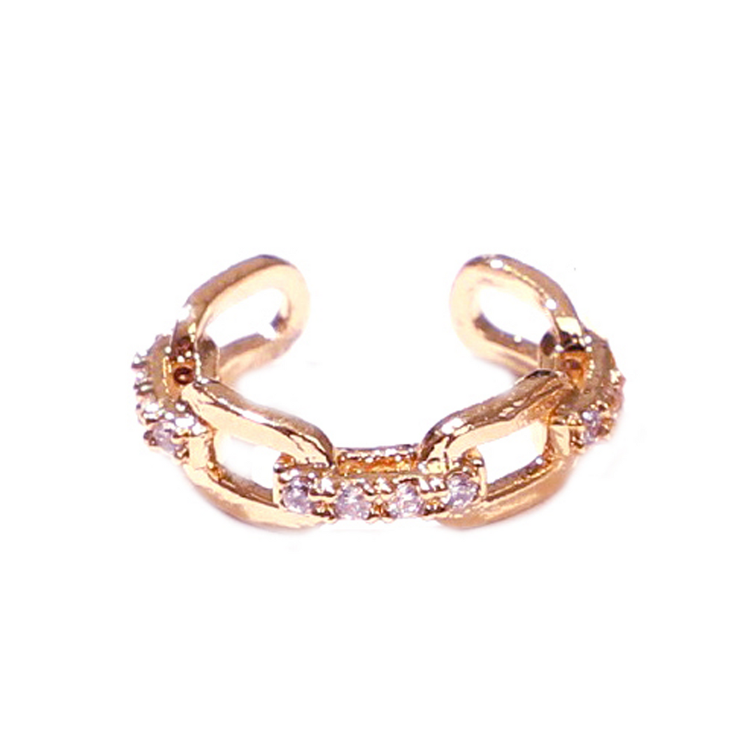 PARTY EAR CUFF