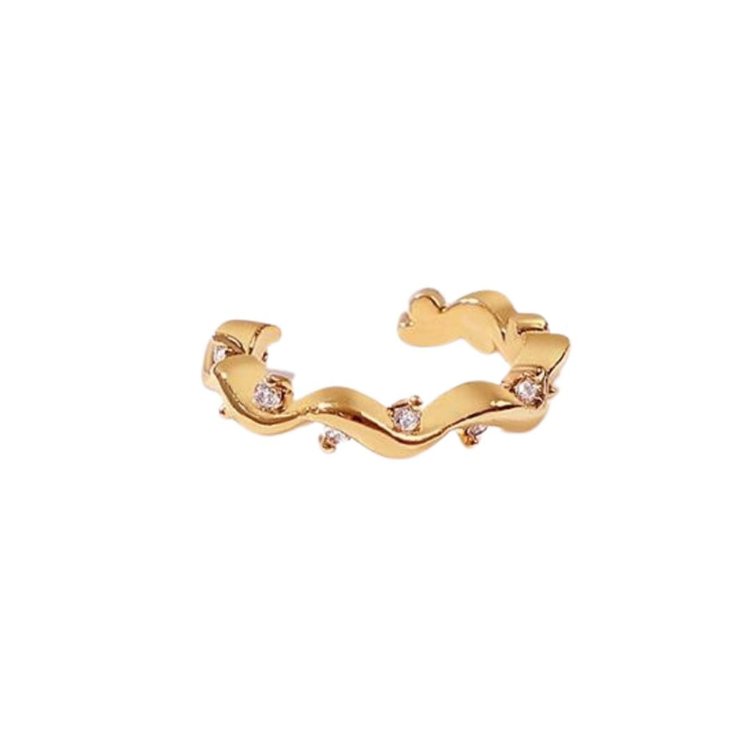 EAR CUFF JASMINE