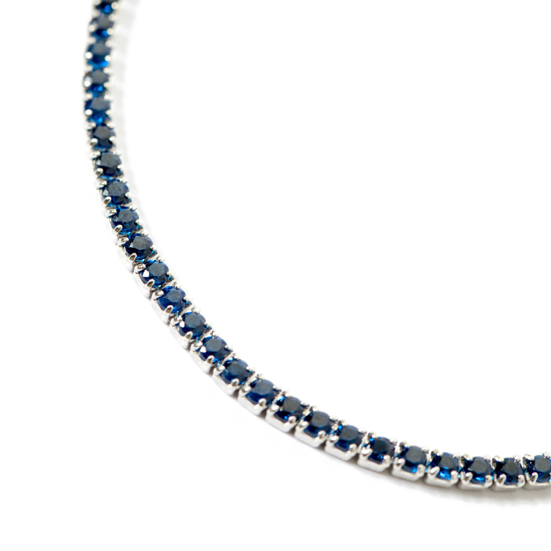 AMELIE TENNIS BRACELET