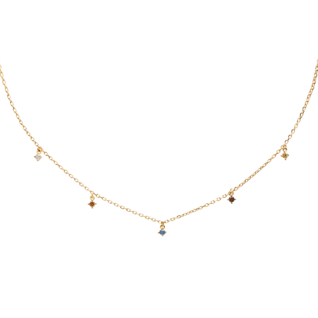 COLOR NECKLACE