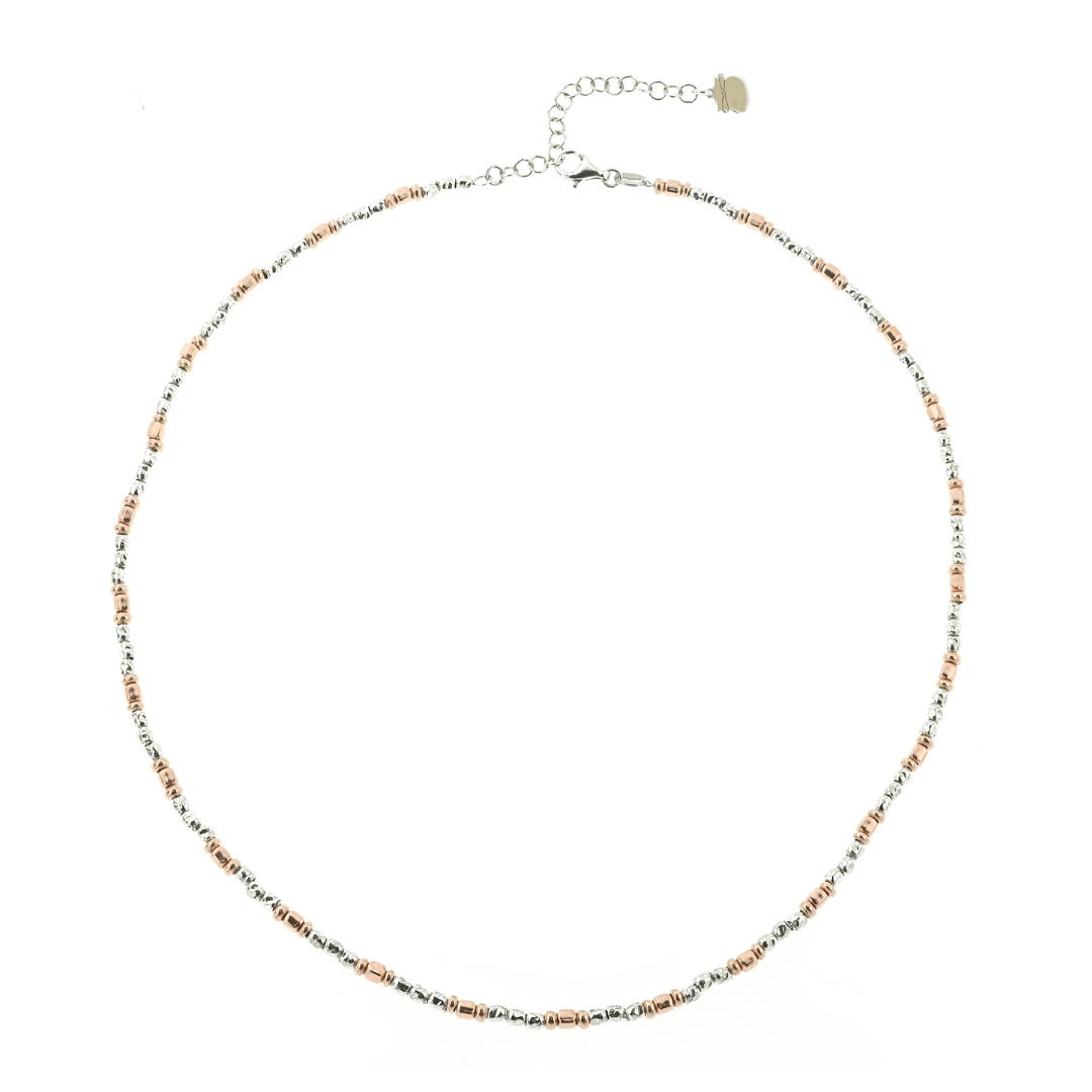 COLLANA PEPITE