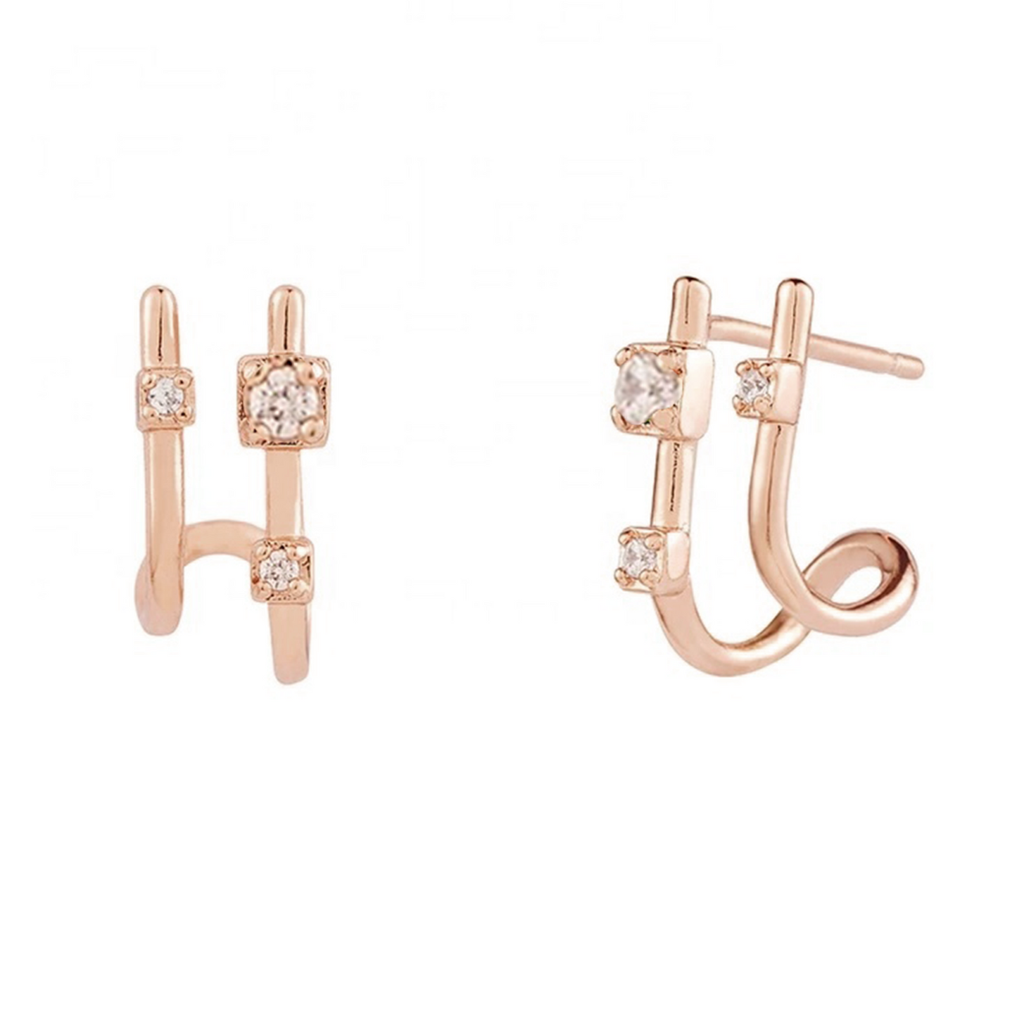 PARTY EARRINGS