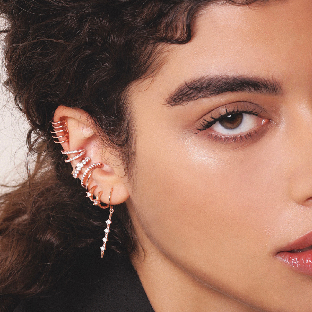 PARTY EARRINGS