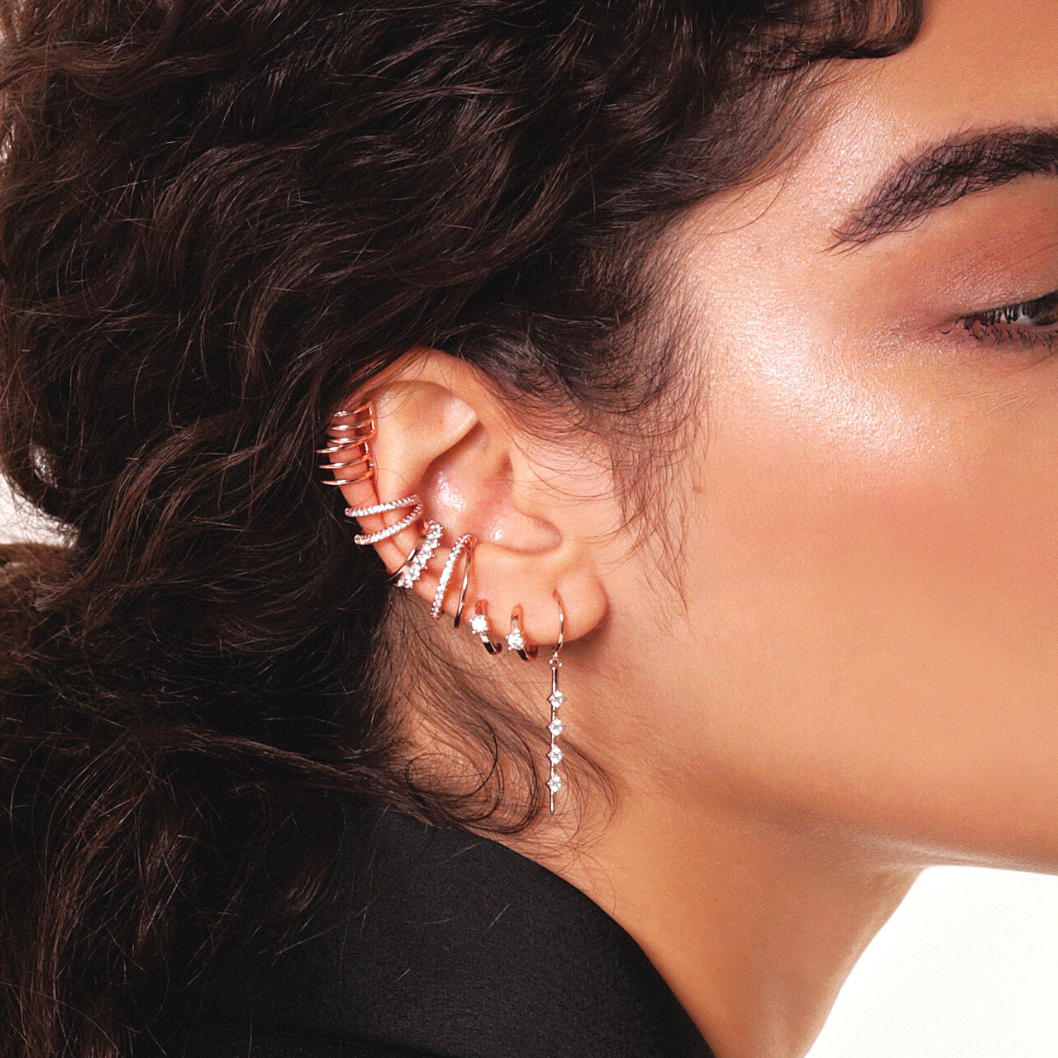 PARTY EARRINGS