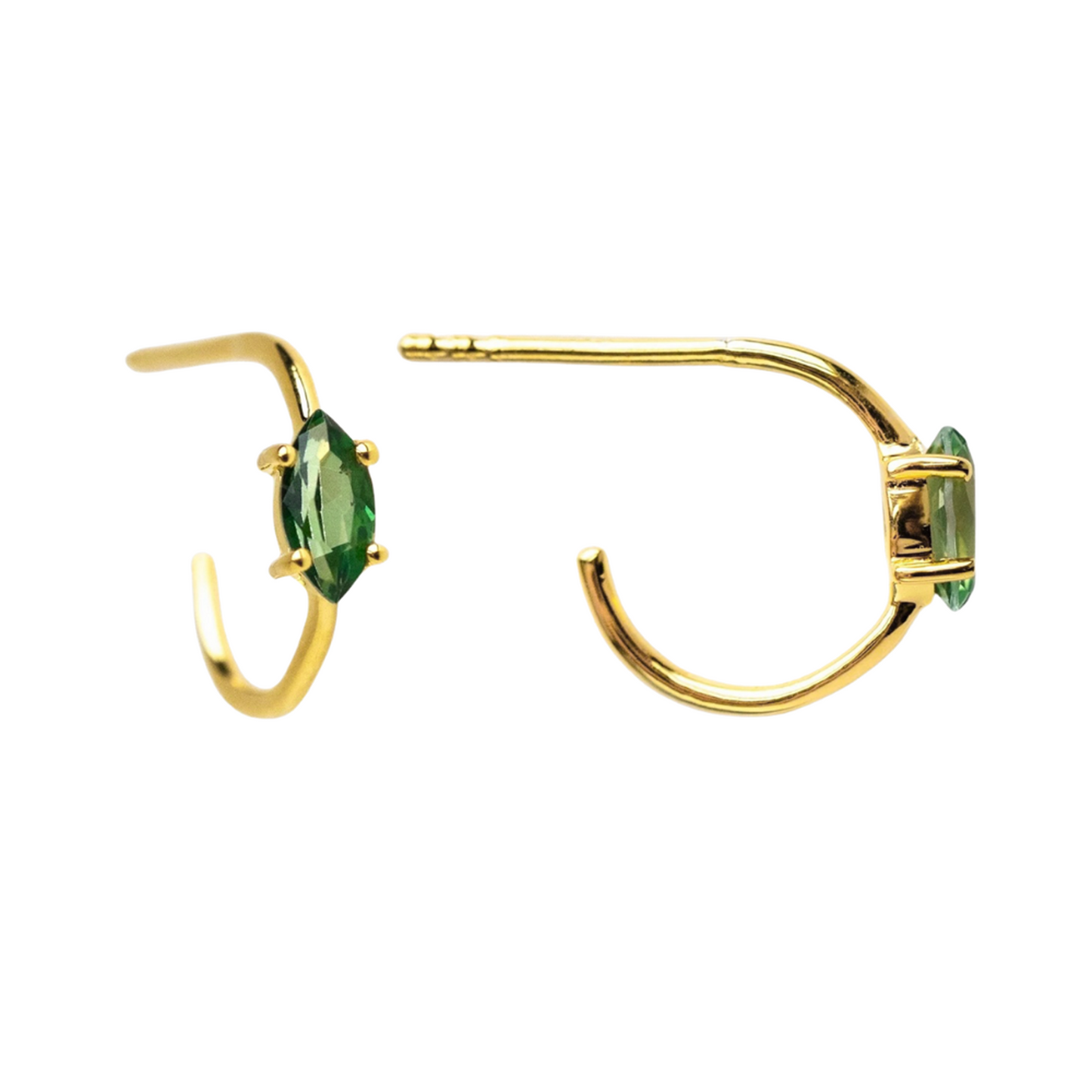 VINTAGE EARRINGS