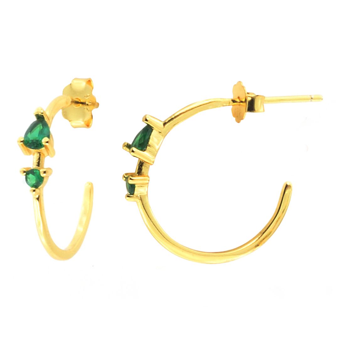 VINTAGE EARRINGS