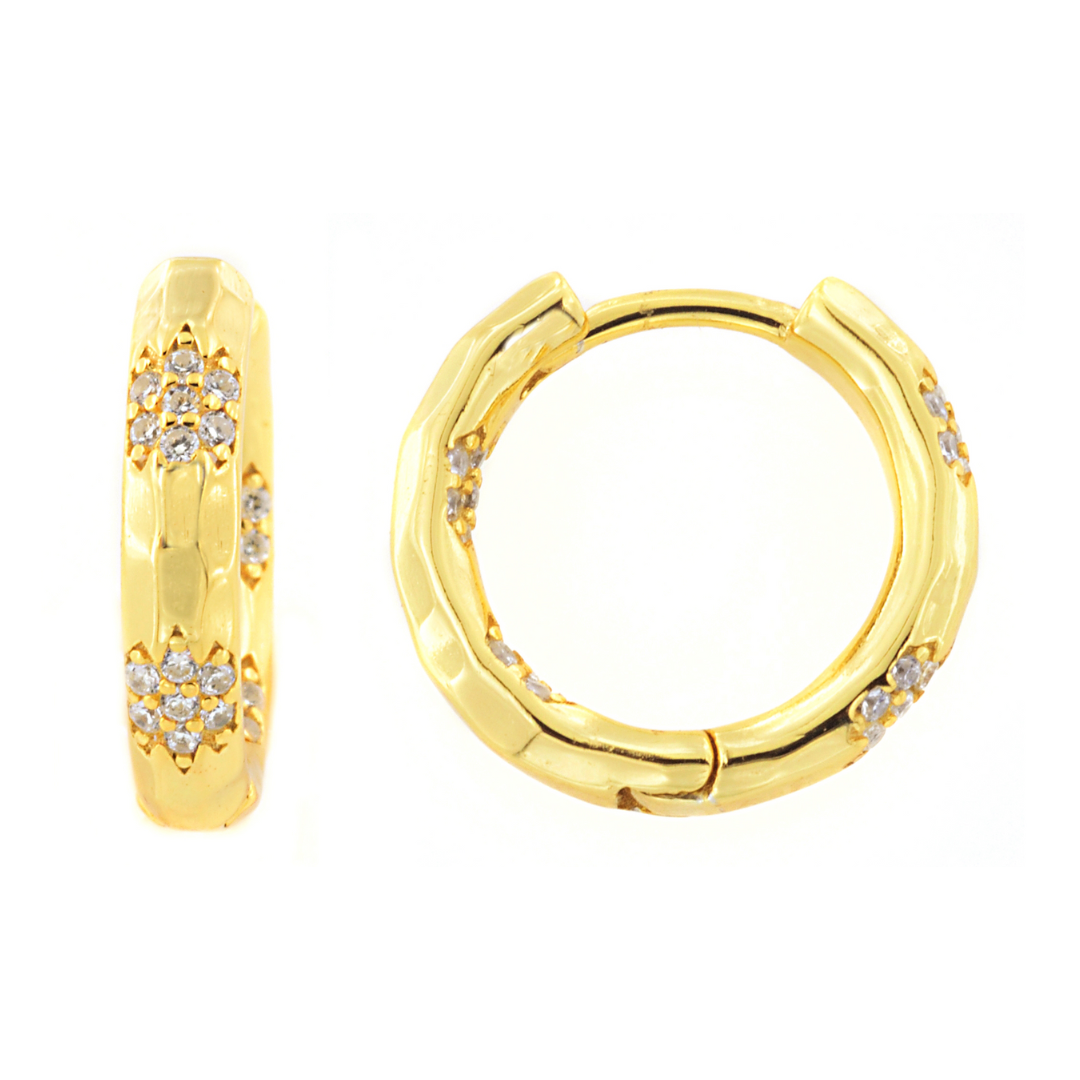 VINTAGE EARRINGS
