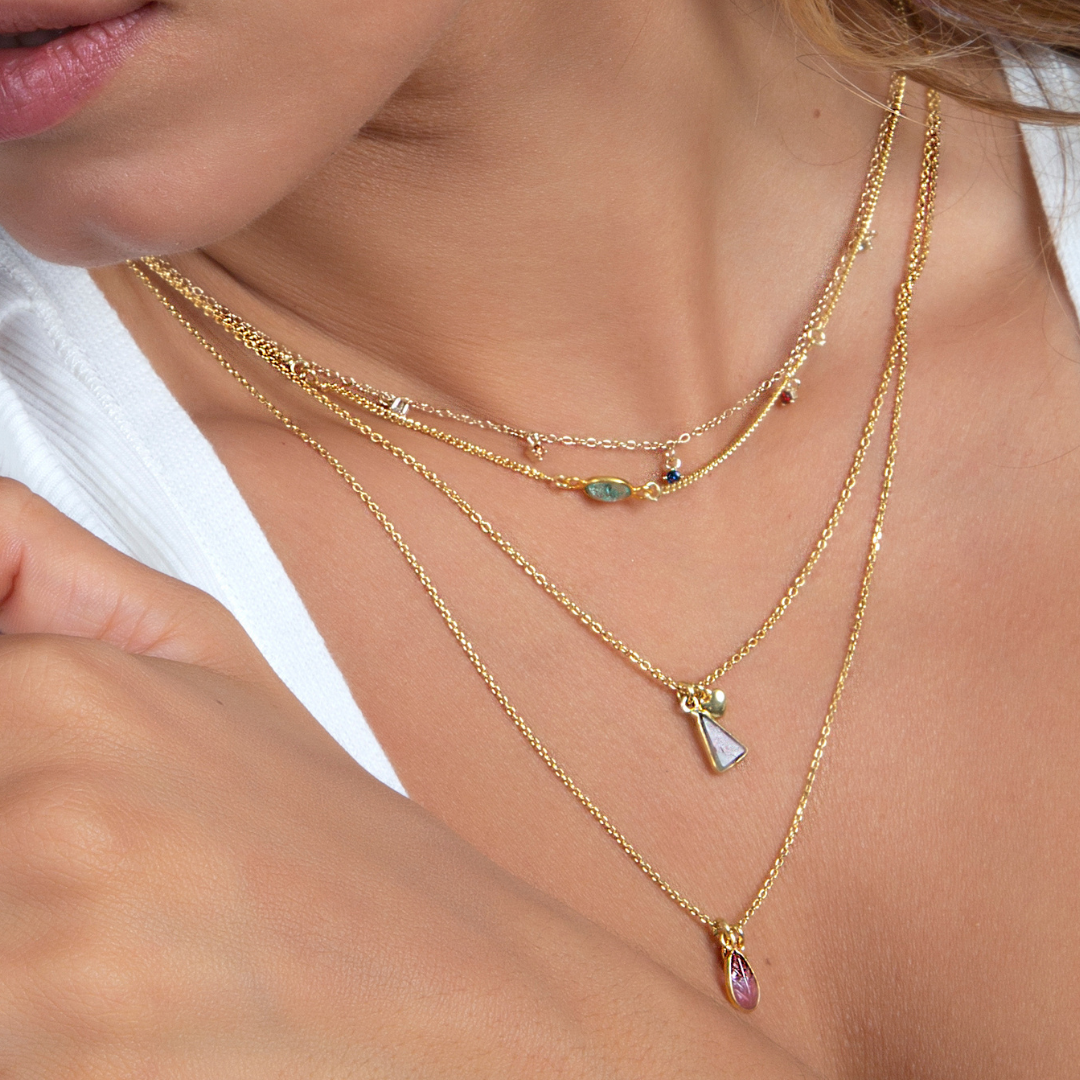 COLOR NECKLACE
