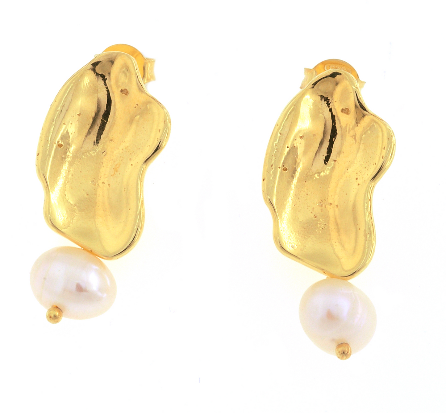 PEARLS EARRINGS