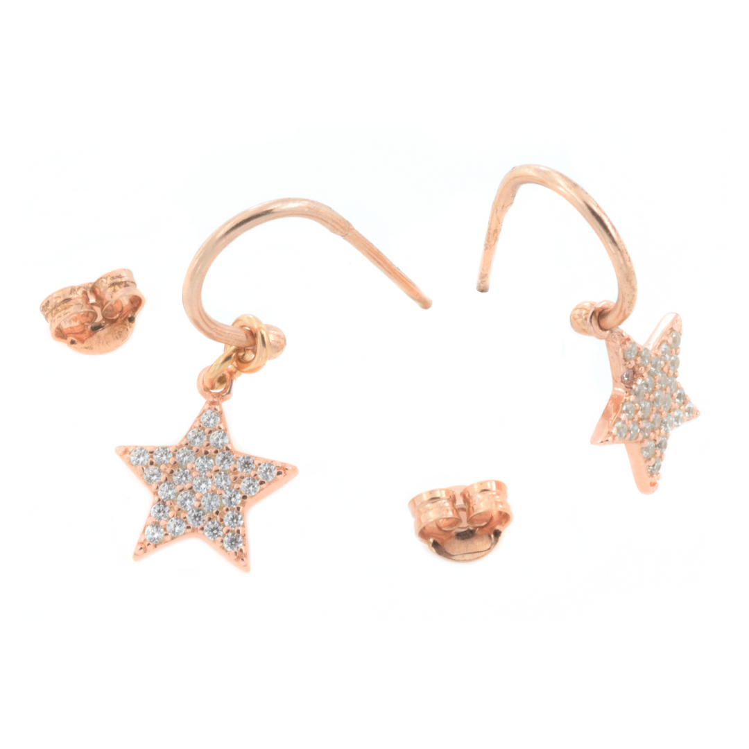 PARTY EARRINGS STELLA