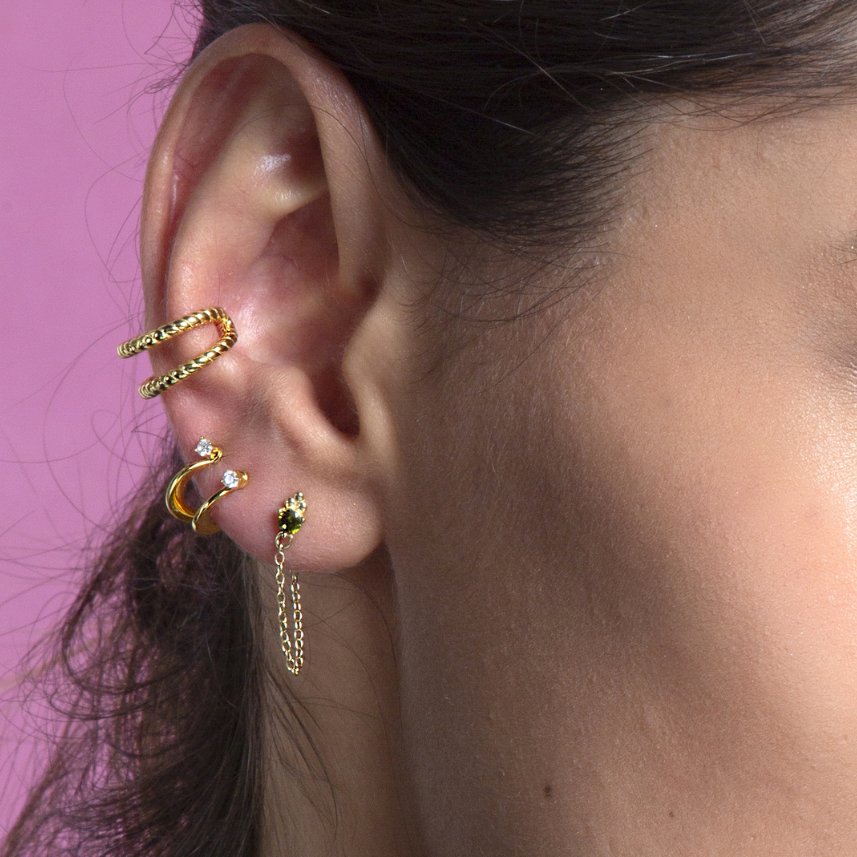 PIERCING CERCHIETTI