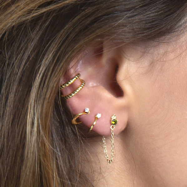PIERCING CERCHIETTI