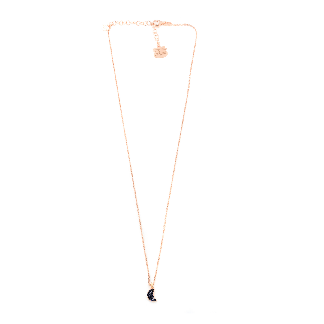 JASMINE MOON NECKLACE