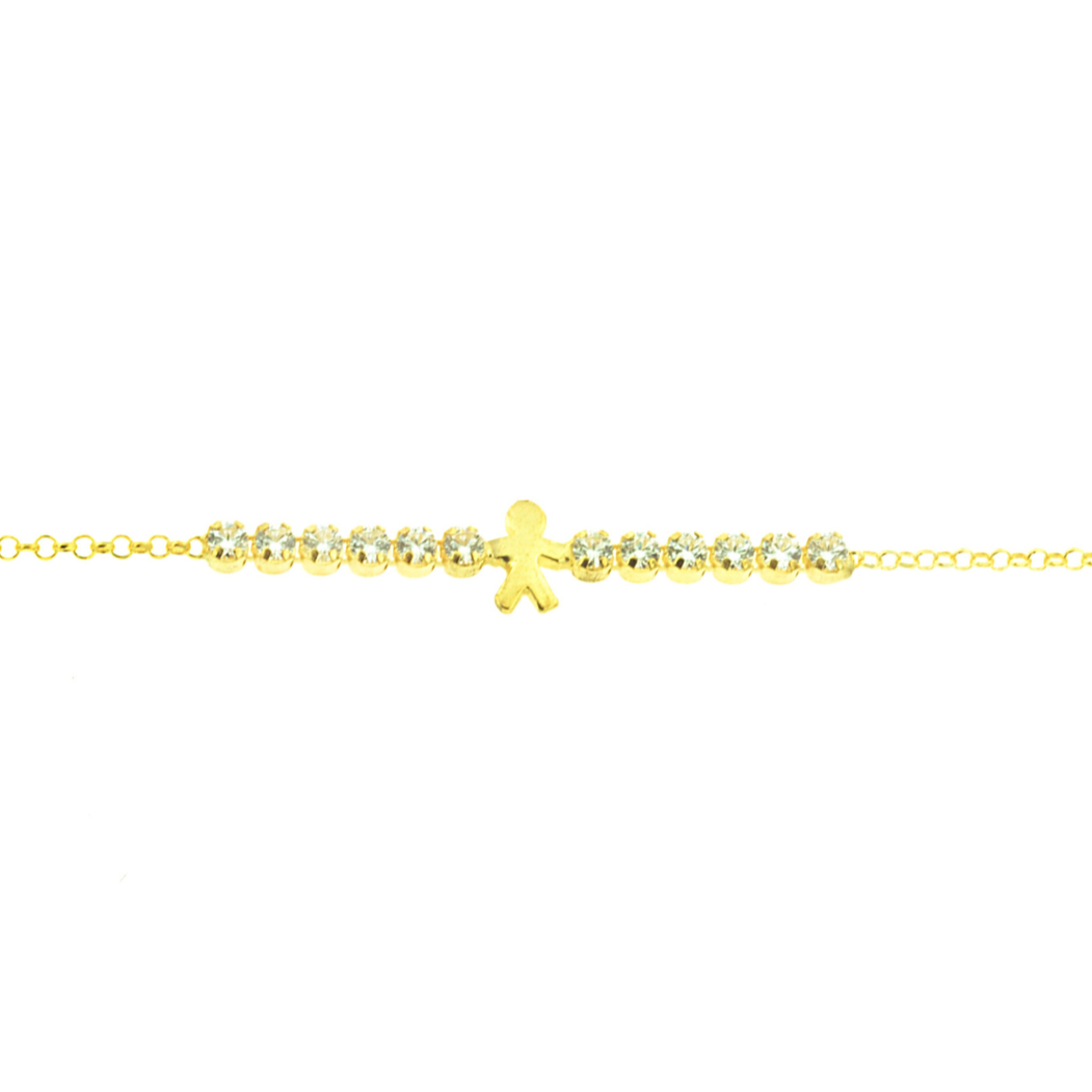 MY BABY BRACCIALE - BIMBO