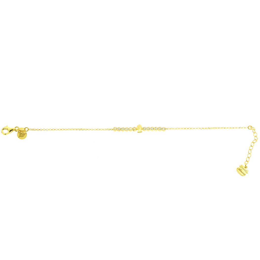 MY BABY BRACCIALE - BIMBA