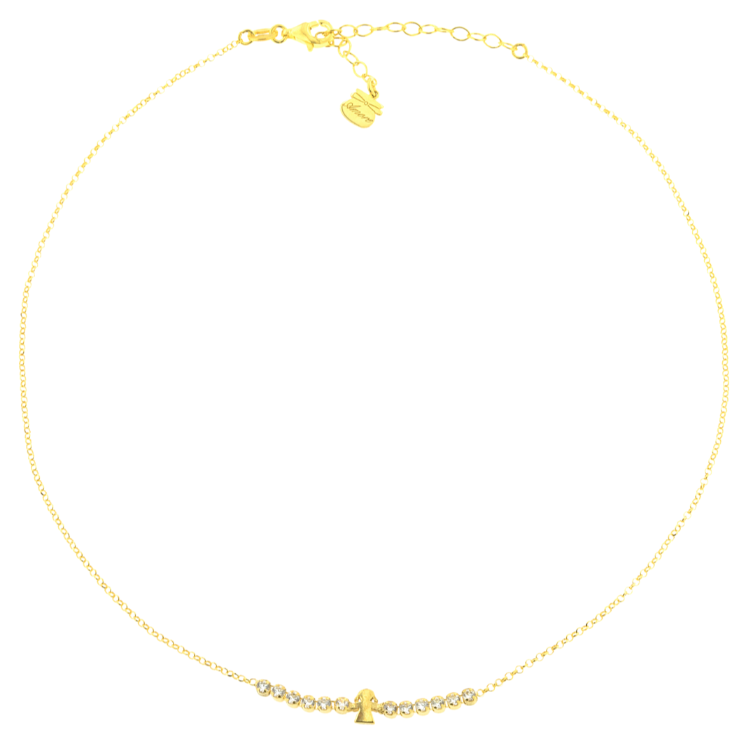 MY BABY NECKLACE - BIMBA