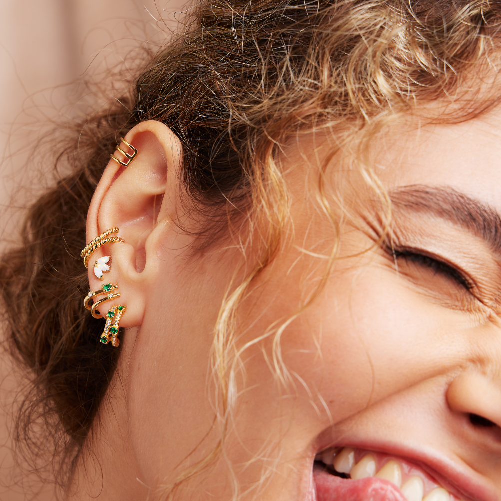PARTY EARRINGS