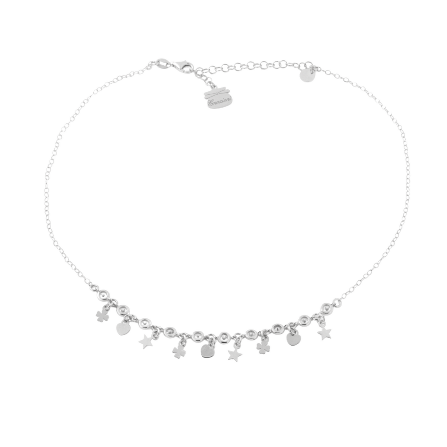 MARILYN NECKLACE