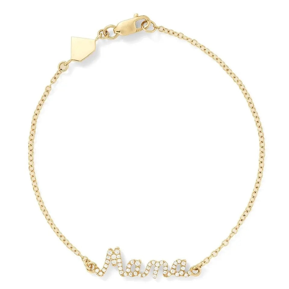 MAMAN BRACELET