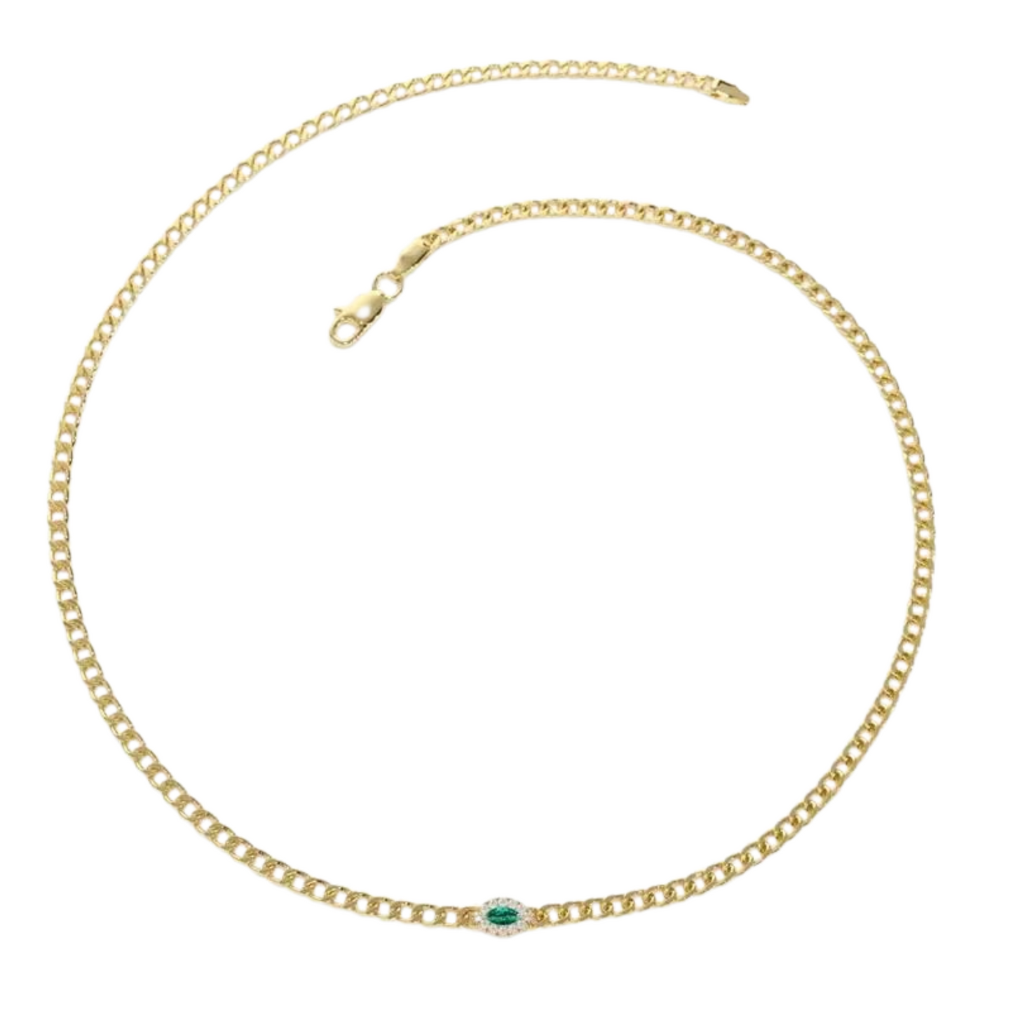 ROXANNE NECKLACE