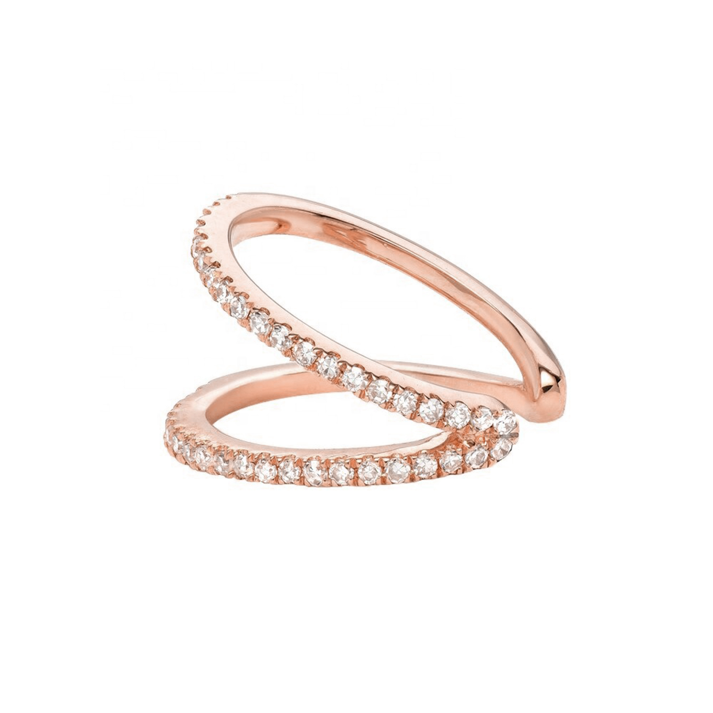 PARTY EAR CUFF