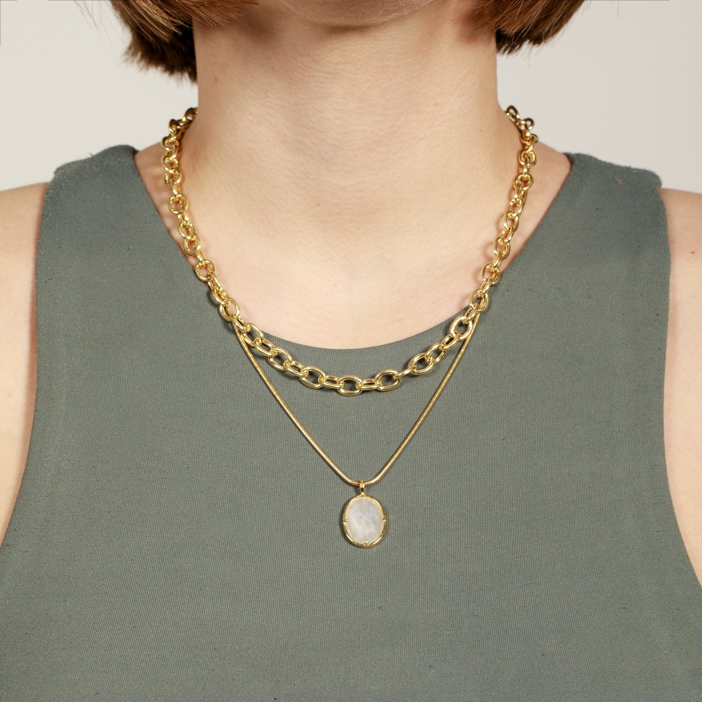 ALIZEE NECKLACE