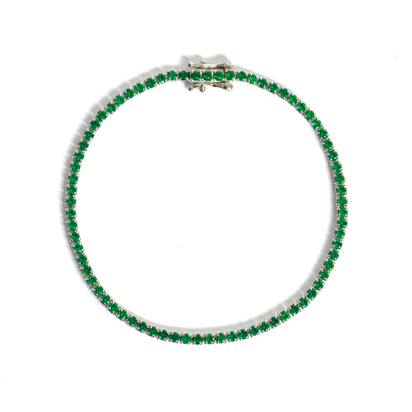 AMELIE TENNIS BRACELET